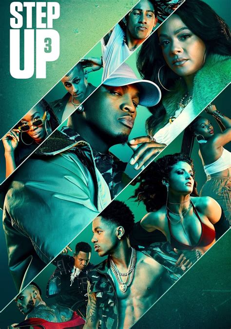 step up s03e03 dts|Watch Step Up Season 3: Stream Full Episodes on LIONSGATE+.